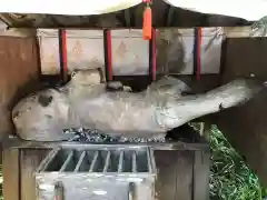 都農神社の建物その他