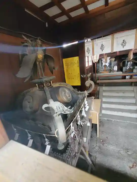 水神宮(栃木県)