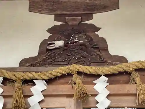 植木神社(三重県)