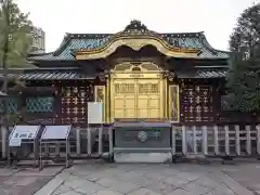 上野東照宮(東京都)