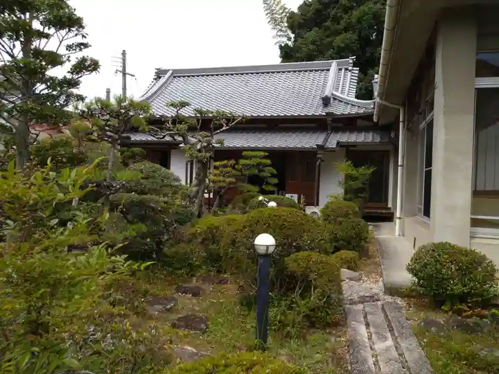 法華院(奈良県)