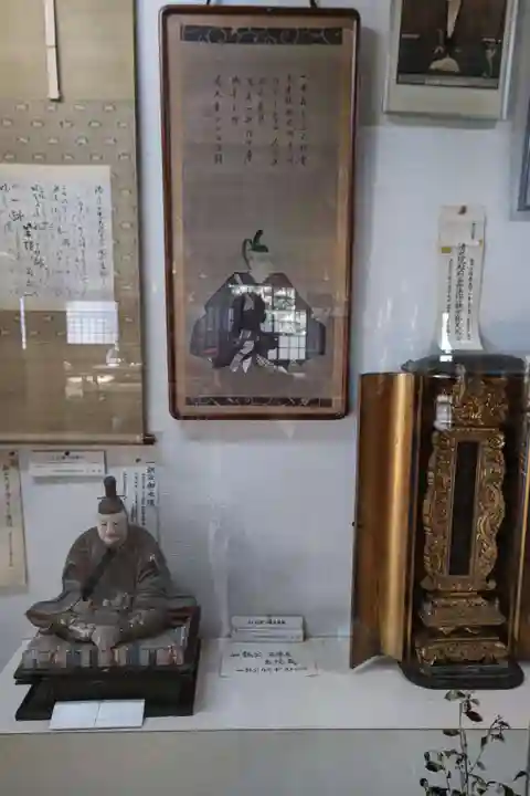 月桂院(岐阜県)