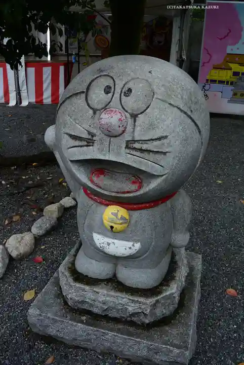 富知六所浅間神社(静岡県)