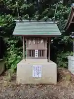 氷川神社(埼玉県)