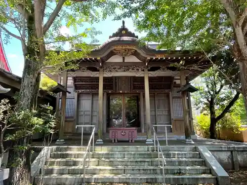 銚港神社(千葉県)
