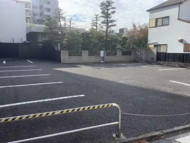 善久寺のその他建物