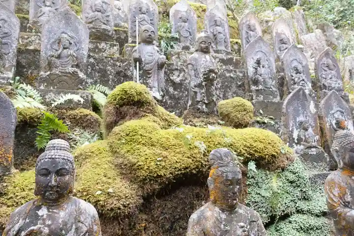 三瀧寺(広島県)