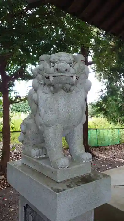 高松宮竹神社(静岡県)
