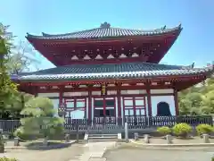 鑁阿寺(栃木県)