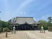 建中寺(愛知県)