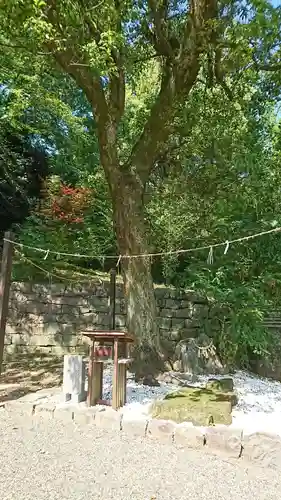 西岡神宮のその他建物