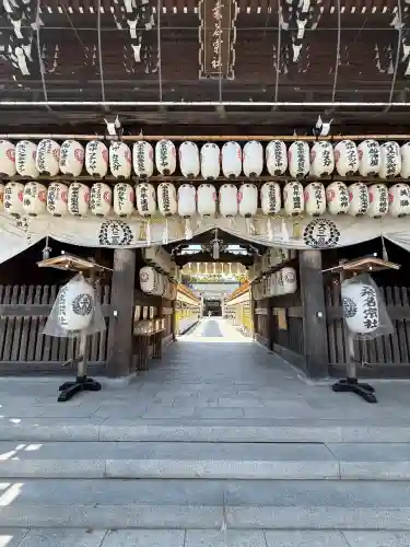 桑名宗社（春日神社）(三重県)