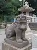 久里浜若宮神社(神奈川県)
