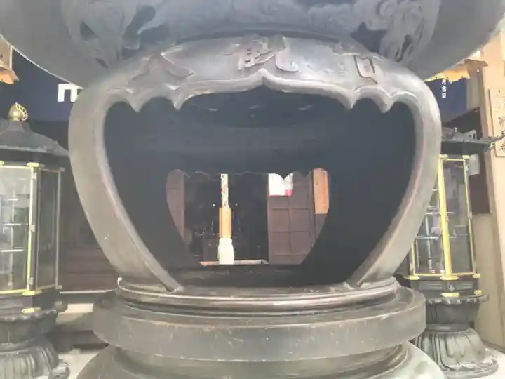 大観音寺のその他建物