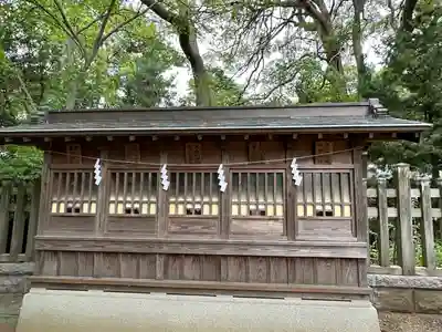 意富比神社(千葉県)