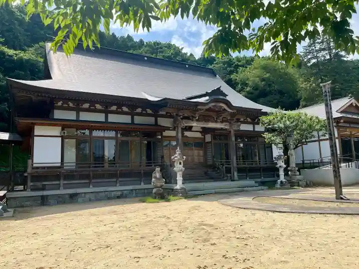 昌学寺(宮城県)