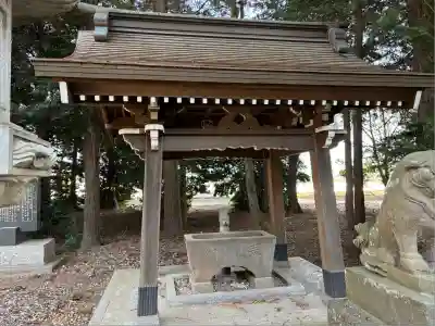 八龍神社(茨城県)