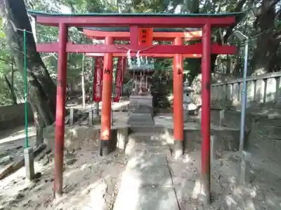 葺田八幡神社(香川県)