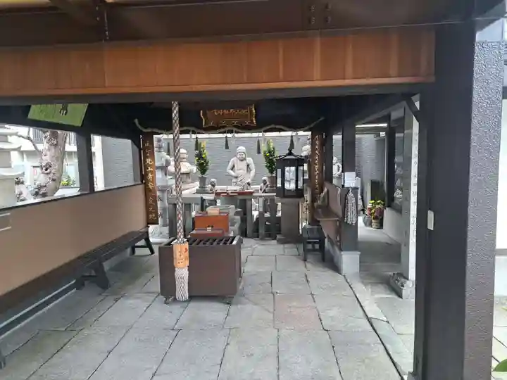 太平寺(大阪府)