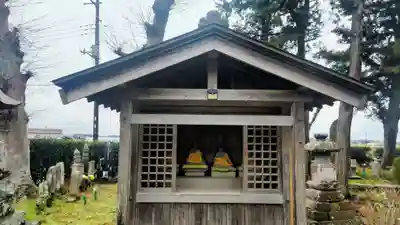 正願寺(茨城県)