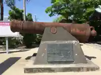 佐嘉神社・松原神社(佐賀県)