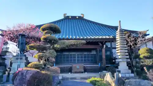 満福寺(埼玉県)