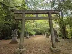 金崎神社(香川県)