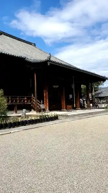西大寺(奈良県)
