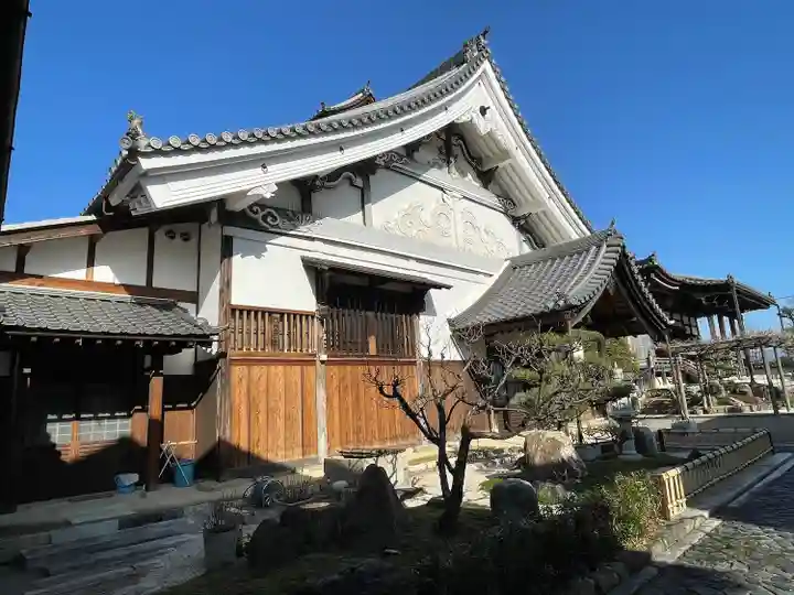 弘誓寺(滋賀県)