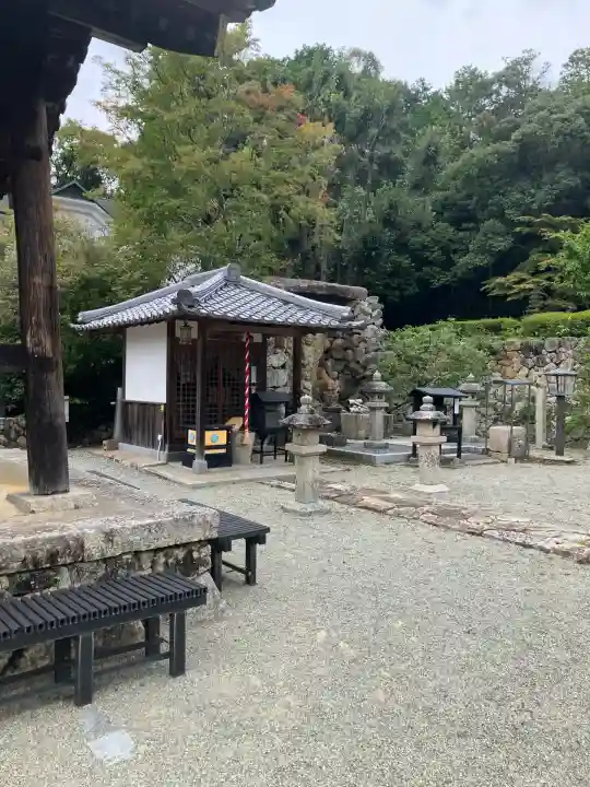 満願寺(兵庫県)