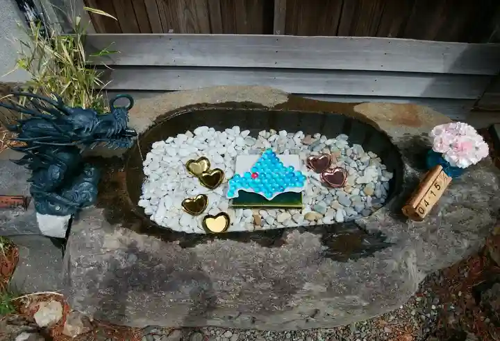 琴似神社(北海道)