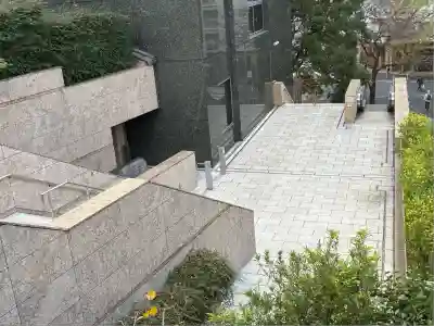 清岸院(東京都)