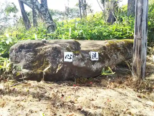 御園神社のその他建物