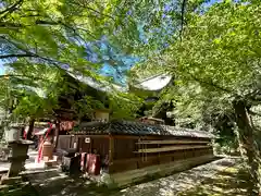 粟田神社(京都府)