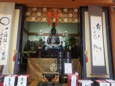 大安禅寺のその他建物