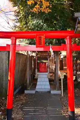桐生天満宮(群馬県)