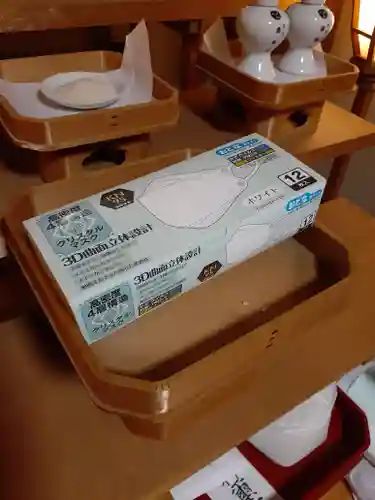 伏木香取神社(茨城県)