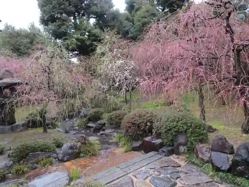 城南宮(京都府)