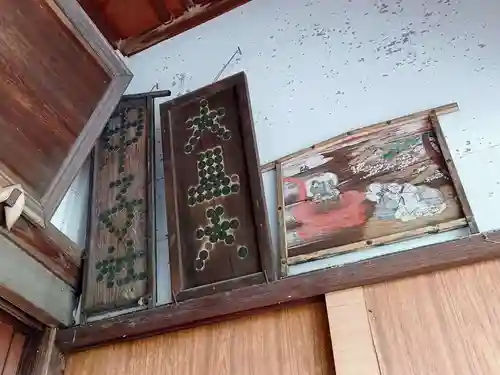 西浄寺のその他建物