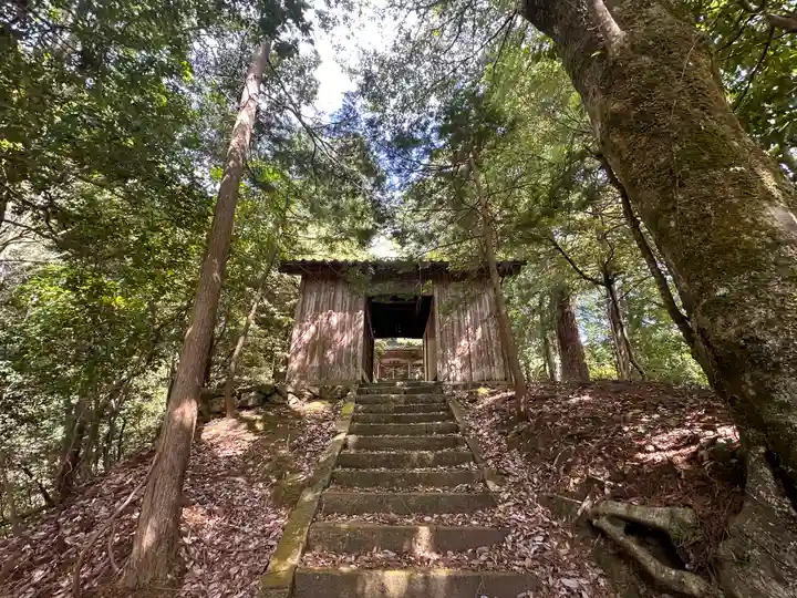 丸田神社(京都府)