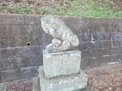 子之神社(神奈川県)