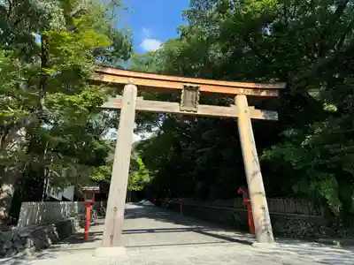 枚岡神社(大阪府)
