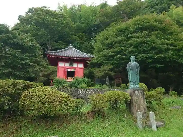 浄蓮寺(茨城県)