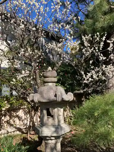 常立寺のその他建物