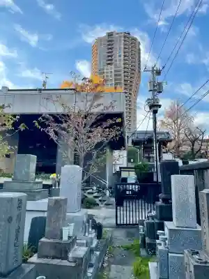 善光寺(東京都)