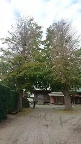 延命寺のその他建物