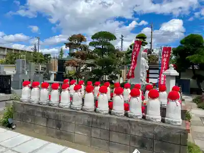 良観寺(東京都)