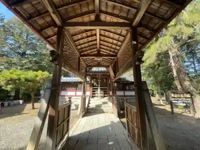 稲荷神社(木浜)(滋賀県)