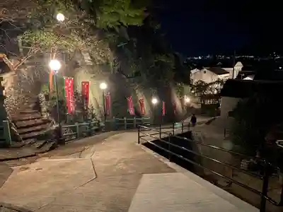 かかえ地蔵(広島県)