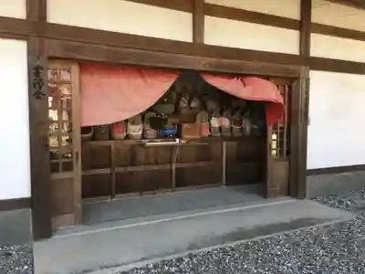 聖應寺の本殿・本堂